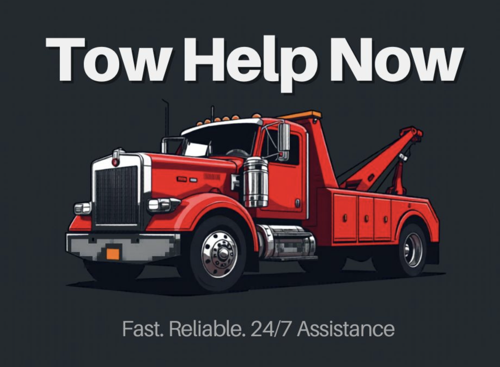 Tow Help Now
